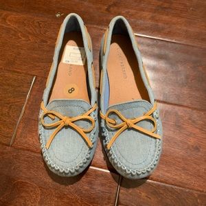 Lucky Brand Moccasins